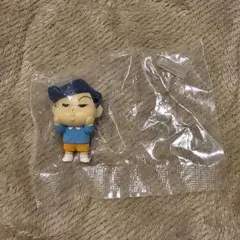 クレヨンしんちゃん フィギュア 約5cm　風間くん