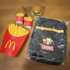 マクドナルドグッズ