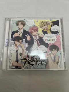 多聞くん今どっち！？　NAUTICAL STAR (アナザージャケット多聞)