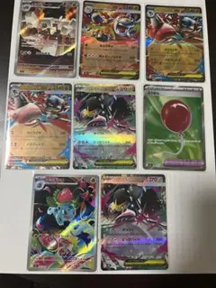 SR SAR ポケカ ゲリラ オススメ 早い者勝ち - メルカリ
