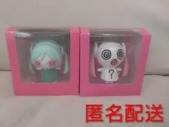 種村有菜 30周年記念展 ラバーマスコット 満月をさがして タクト めろ