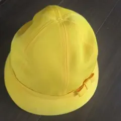 黄色い帽子　小学生