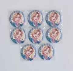 HoneyWorksポップアップ 芹沢千秋 缶バッジ 13点 - メルカリ