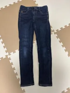 SOMETHINGNEOJean SNS300 スキニーデニム サイズ26×30