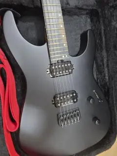 fujigen FGN JMY7-ASH-M MBK 7弦エレキギター - メルカリ
