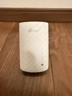 TP-Link 無線LAN中継機 RE200 本体