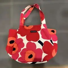 マリメッコ marimekko トートバッグ