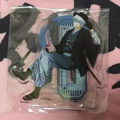 2025年最新】坂田銀時 アクリルスタンドの人気アイテム - メルカリ