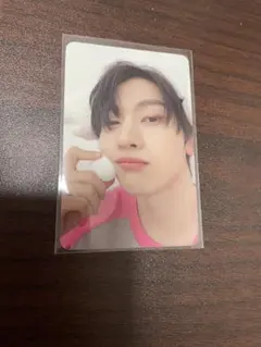 メテュ トレカ タレントカード