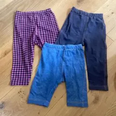 保育園着♡3枚セット