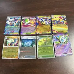ポケモンカードEXセット