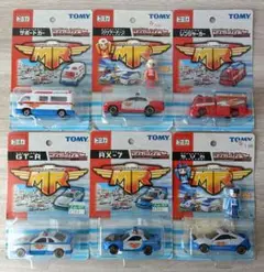 2025年最新】トミカ マグナムレスキューレンジャーカーの人気