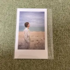 M!LK 山中柔太朗 チェキ風トレカ - メルカリ
