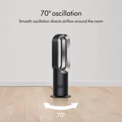 2025年最新】Dyson Hot Cool AM05の人気アイテム - メルカリ