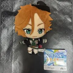 あんさんぶるスターズ あんスタ ぬいぐるみ MaM 三毛縞斑 - メルカリ