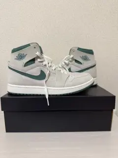 NIKE AIR JORDAN 1 ハイ ズーム コンフォート 2 バイコスタル