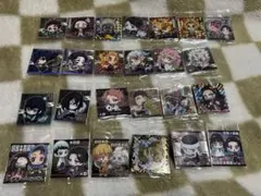 シクレ有り　鬼滅の刃　ウエハース　シール　セミコンプ