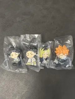 ハイキュー ガチャ 肩ズン