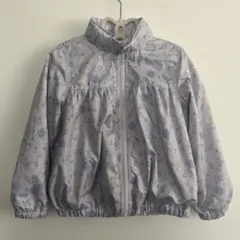 2 branshes ウインドブレーカー　ブルゾン　120