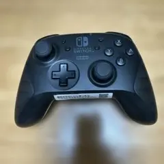 スイッチプロコンホリ