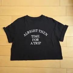 GU　Tシャツ１５０cm