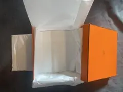 HERMES⭐︎ミニケリー⭐︎ミニケリー2 空箱 エルメス ミニケリー2 空き箱 空箱 バッグ box 箱 エルメス ミニケリー