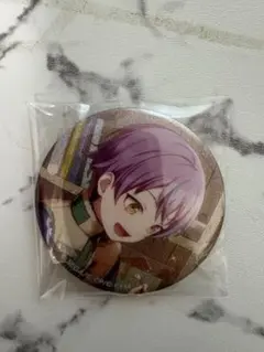 ゆ*ね様 プロセカ グリ缶 神代類