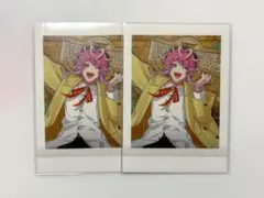 ヒプマイ 乱数 ぱしゃこれ 購入特典 まとめ売り ヒプノシスマイク 飴村乱数 ぱしゃこれ Hypnosis Flava2 Ver