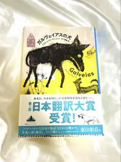 ガルヴェイアスの犬