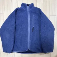 98S Patagonia Retro Cardigan USA製
