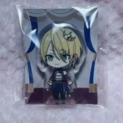 あんスタ　中国　王子ミニキャラ　藍良