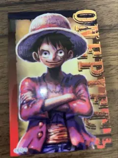 ルフィ ONE PIECE 特製ステッカー ジャンプフェスタ2026