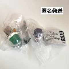 ズートピア ジュディ ファッションリング 、クリームソーダ セット