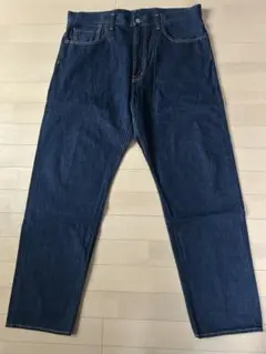 GAP バギーデニム 32x30 インディゴ - メルカリ