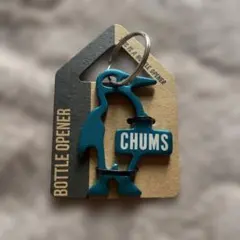 CHUMS Booby Bottle Opener キーホルダー