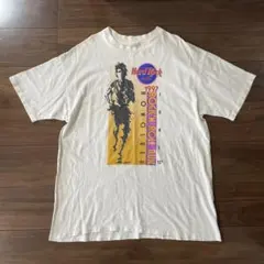Hard Rock CAFE 周年イベントTee