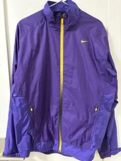 Nike ナイロンジャケット