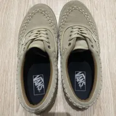 VANS　バンズ　スニーカー エラ インターレース　27㎝のサムネイル