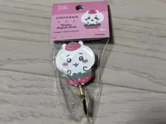 木製マグネットフック　ちいかわ