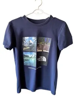 THE NORTH FACE レディース　Tシャツのサムネイル