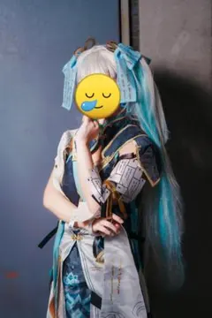 2025年最新】鳴潮 今汐 コスプレの人気アイテム - メルカリ