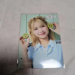 МE:I　ミーアイ　海老原鼓　Hi-⁠Five　楽天特典　トレカ