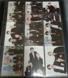 BTS PERMISSION TO DANCE ON STAGE ミニフォト