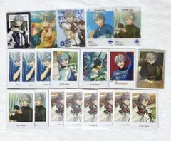 あんスタ 瀬名泉 カード20枚セット