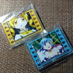 魔法少女まどか☆マギカ　コマフィルム　まとめ売り 2025年最新】劇場版 まどか マギカ フィルムの人気アイテム - メルカリ