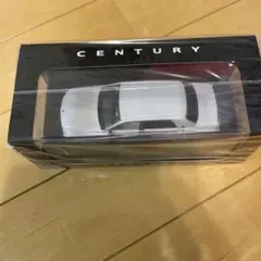 トヨタ CENTURY GRMN ミニカー 非売品のサムネイル