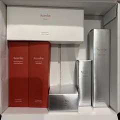 Aurelie オレリー　集中ケアコース