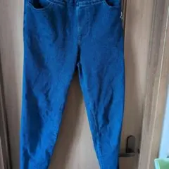 drystore's ダークブルースキニーデニムのサムネイル