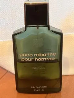 paco rabanne pour homme 100ml 香水のサムネイル