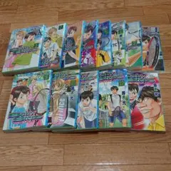 2025年最新】ベイビーステップ 全巻の人気アイテム - メルカリ